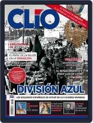 Clio (Digital) Subscription                    March 1st, 2017 Issue