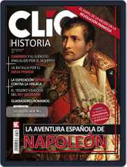 Clio (Digital) Subscription                    October 1st, 2016 Issue