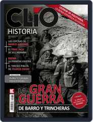 Clio (Digital) Subscription                    September 1st, 2016 Issue