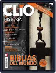 Clio (Digital) Subscription                    June 30th, 2016 Issue