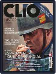 Clio (Digital) Subscription                    May 29th, 2016 Issue