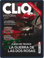 Clio (Digital) Subscription                    March 30th, 2016 Issue