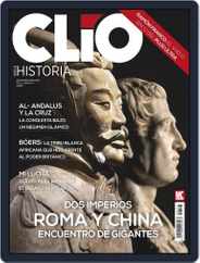 Clio (Digital) Subscription                    February 28th, 2016 Issue