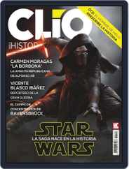 Clio (Digital) Subscription                    January 30th, 2016 Issue