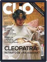 Clio (Digital) Subscription                    December 9th, 2015 Issue