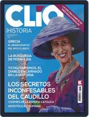 Clio (Digital) Subscription                    November 3rd, 2015 Issue