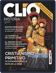 Clio (Digital) Subscription                    October 5th, 2015 Issue