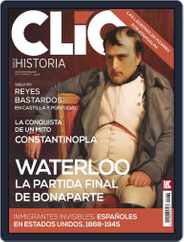 Clio (Digital) Subscription                    June 1st, 2015 Issue