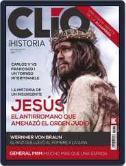 Clio (Digital) Subscription                    April 1st, 2015 Issue