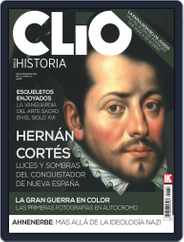 Clio (Digital) Subscription                    February 9th, 2015 Issue