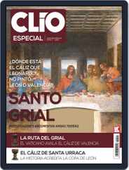 Clio (Digital) Subscription                    February 1st, 2015 Issue