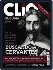 Clio (Digital) Subscription                    December 10th, 2014 Issue