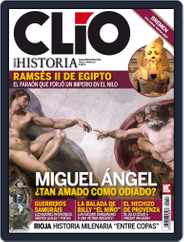 Clio (Digital) Subscription                    October 31st, 2014 Issue