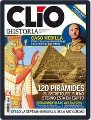 Clio (Digital) Subscription                    September 30th, 2014 Issue