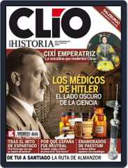 Clio (Digital) Subscription                    September 3rd, 2014 Issue