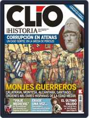 Clio (Digital) Subscription                    July 31st, 2014 Issue