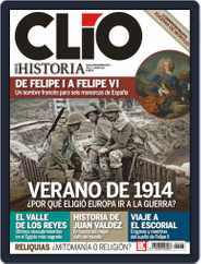 Clio (Digital) Subscription                    July 3rd, 2014 Issue