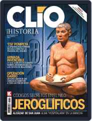 Clio (Digital) Subscription                    April 30th, 2014 Issue