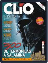 Clio (Digital) Subscription                    March 1st, 2014 Issue
