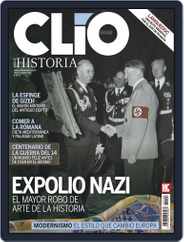 Clio (Digital) Subscription                    January 31st, 2014 Issue