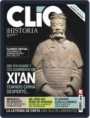 Clio (Digital) Subscription                    January 14th, 2014 Issue