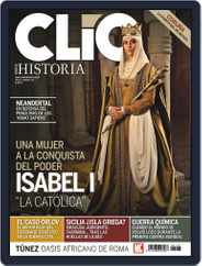 Clio (Digital) Subscription                    November 29th, 2013 Issue
