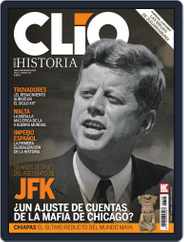 Clio (Digital) Subscription                    October 29th, 2013 Issue