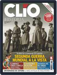 Clio (Digital) Subscription                    September 26th, 2013 Issue