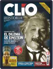 Clio (Digital) Subscription                    July 25th, 2013 Issue