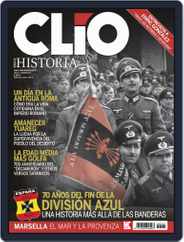 Clio (Digital) Subscription                    June 28th, 2013 Issue