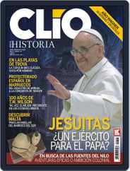 Clio (Digital) Subscription                    May 30th, 2013 Issue
