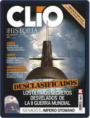 Clio (Digital) Subscription                    April 27th, 2013 Issue