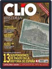 Clio (Digital) Subscription                    March 25th, 2013 Issue