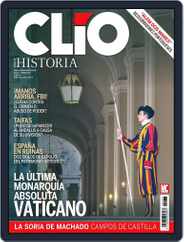 Clio (Digital) Subscription                    February 27th, 2013 Issue
