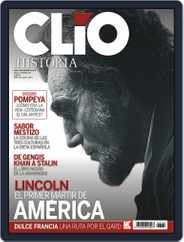 Clio (Digital) Subscription                    January 25th, 2013 Issue