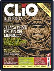 Clio (Digital) Subscription                    November 27th, 2012 Issue