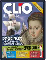 Clio (Digital) Subscription                    September 5th, 2012 Issue
