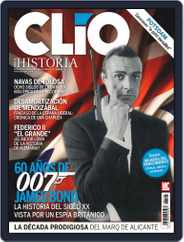 Clio (Digital) Subscription                    July 23rd, 2012 Issue