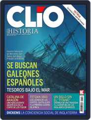 Clio (Digital) Subscription                    April 13th, 2012 Issue