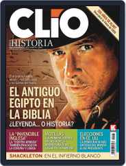 Clio (Digital) Subscription                    March 22nd, 2012 Issue