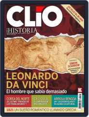 Clio (Digital) Subscription                    February 7th, 2012 Issue