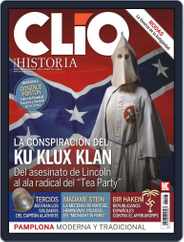 Clio (Digital) Subscription                    January 13th, 2012 Issue
