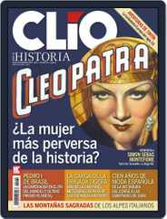 Clio (Digital) Subscription                    November 17th, 2011 Issue