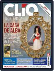 Clio (Digital) Subscription                    October 21st, 2011 Issue