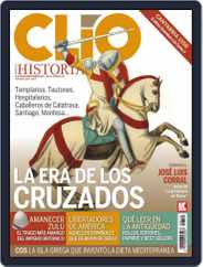Clio (Digital) Subscription                    September 20th, 2011 Issue