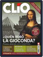 Clio (Digital) Subscription                    July 21st, 2011 Issue