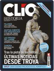 Clio (Digital) Subscription                    May 23rd, 2011 Issue