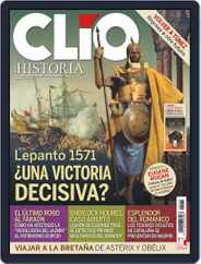 Clio (Digital) Subscription                    April 26th, 2011 Issue