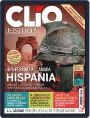 Clio (Digital) Subscription                    March 12th, 2011 Issue
