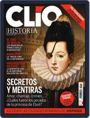 Clio (Digital) Subscription                    January 25th, 2011 Issue